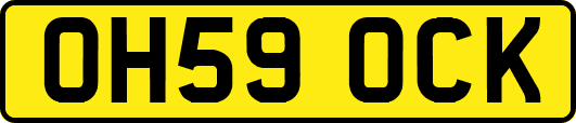 OH59OCK