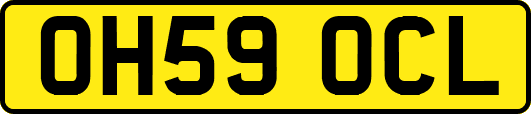 OH59OCL
