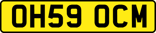 OH59OCM