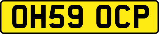 OH59OCP