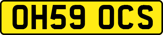 OH59OCS