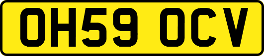 OH59OCV
