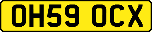 OH59OCX