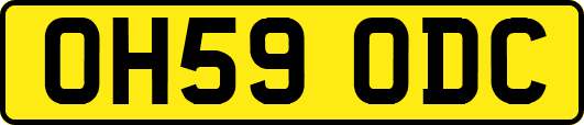 OH59ODC