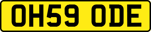 OH59ODE