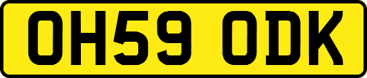 OH59ODK