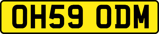 OH59ODM