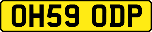 OH59ODP
