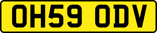 OH59ODV