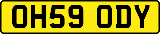 OH59ODY