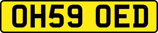 OH59OED