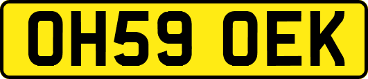 OH59OEK