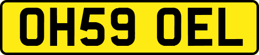 OH59OEL