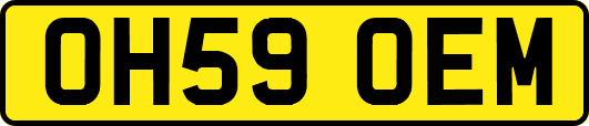 OH59OEM