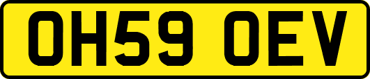 OH59OEV