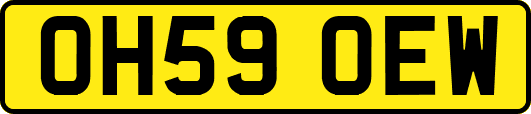 OH59OEW