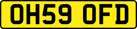 OH59OFD