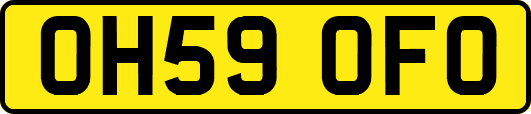 OH59OFO