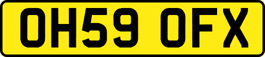 OH59OFX