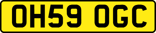 OH59OGC