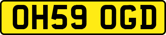 OH59OGD