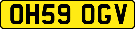 OH59OGV