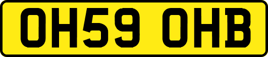OH59OHB
