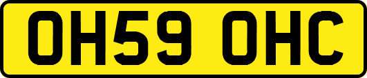 OH59OHC