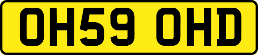 OH59OHD