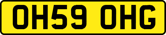 OH59OHG