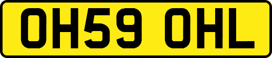OH59OHL
