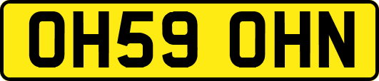 OH59OHN