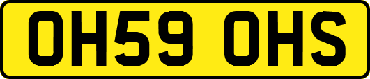 OH59OHS