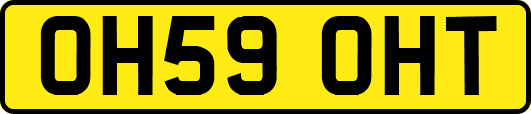 OH59OHT