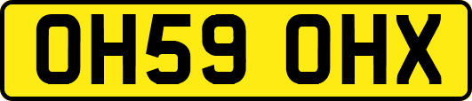 OH59OHX