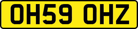OH59OHZ