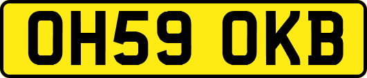OH59OKB