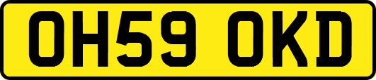 OH59OKD