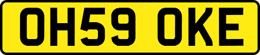 OH59OKE