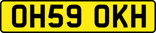 OH59OKH