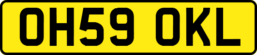 OH59OKL