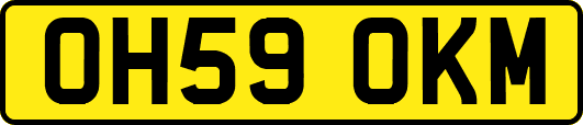 OH59OKM