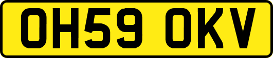 OH59OKV