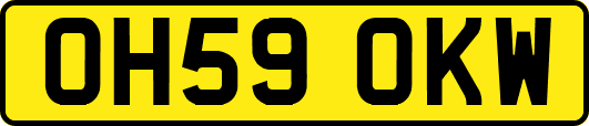 OH59OKW