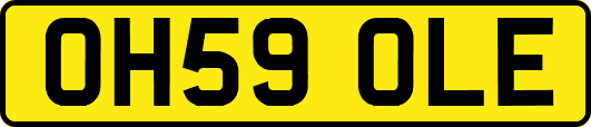 OH59OLE