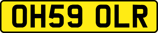 OH59OLR