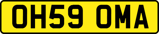 OH59OMA