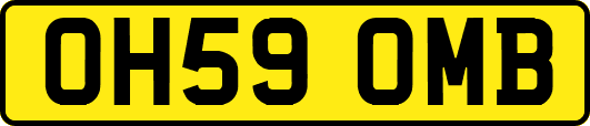 OH59OMB