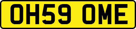 OH59OME