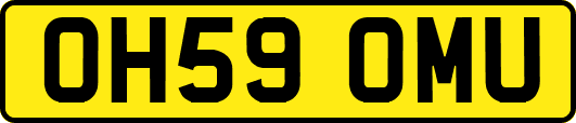 OH59OMU